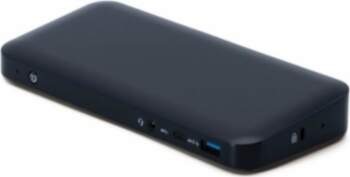 Acer USB Type-C Dock III Wired