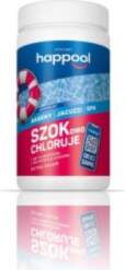 Acrylmed EXTRA CHLOR Granules for controlling
