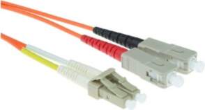 ACT 3 meter LSZH Multimode 62