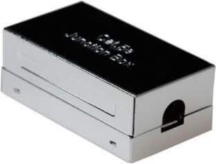 ACT Junctionbox shielded CAT6. Type: CAT
