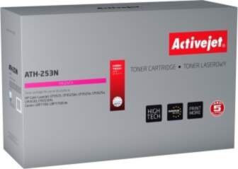 Activejet ATH-253N Toner (replacement for HP