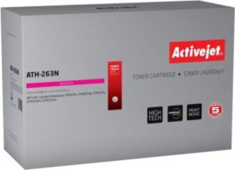 Activejet ATH-263N toner (replacement for HP