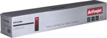 Activejet ATM-323BN Toner (replacement for Konica