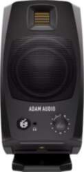 Adam Audio D3V Black - a