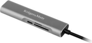 Adapter (HUB) USB typu C na