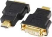 Adapteris Gembird HDMI - DVI