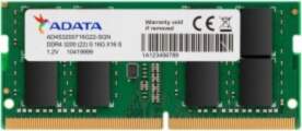 ADATA Premier memory module 8 GB