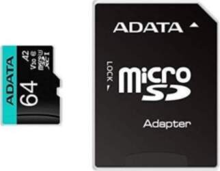 ADATA Premier Pro 64 GB MicroSDXC