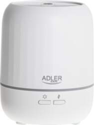 Adler | Ultrasonic aroma diffuser 3in1