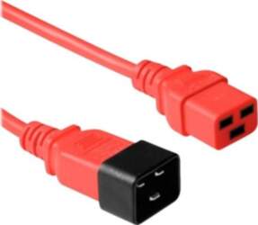 Advanced Cable Technology C19 - C20