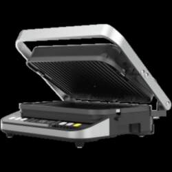 AENO EG5 Electric Grill, 2000W, 6