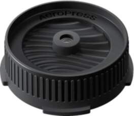 AeroPress Flow Control Filter Cap Coffee