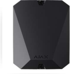 Ajax MultiTransmitter module (black)