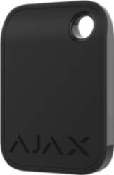 Ajax Tag Black