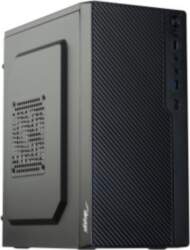 Akyga AK36BK computer case Micro Tower