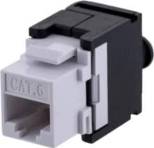 Alantec MKB-U6-1 keystone module