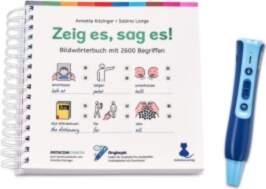 Anybook Pro Bundle mit Zeig es