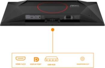 AOC G4 Q27G41ZDF computer monitor 67