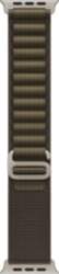 APPLE 49mm Dark Olive Alpine Loop