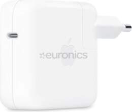 Apple 70W USB-C Power Adapter, balta