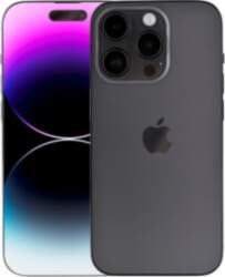 Apple iPhone 14 Pro Max 17