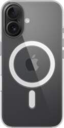 Apple iPhone 16 Clear Case with