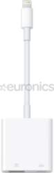 Apple Lightning to USB 3 Camera