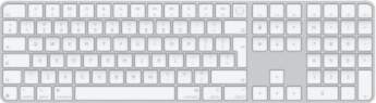 Apple Magic Keyboard with Touch ID