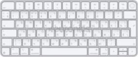 Apple Magic Keyboard with Touch ID