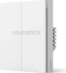 Aqara Smart Wall Switch H1, bez