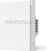 Aqara Smart Wall Switch H1, bez