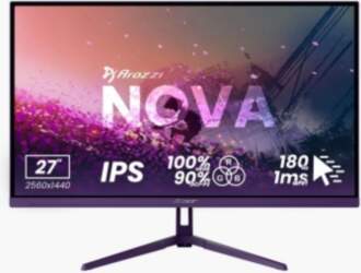 Arozzi | Nova | 27 &quot