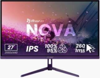 Arozzi | Nova | 27 &quot