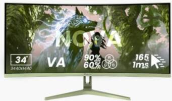 Arozzi | Nova | 34 &quot