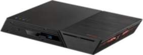 Asustor FS6706T NAS/storage server Compact Intel®