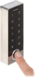 ATLO-KRMFW-856-TUYA code lock