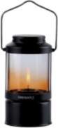 Aurora-black FIRE-MAPLE lamp