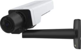 Axis P1385 Box IP security camera