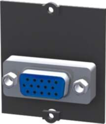 Bachmann BCM-2 A - Frontabdeckung -