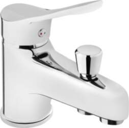 Bathtub faucet