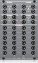 Behringer 173 QUAD GATE/MULTIPLES Moduł syntezatora
