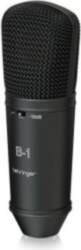 Behringer B-1 DARK EDITION Condenser Microphone
