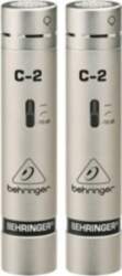 Behringer C-2 microphone Stage/performance microphone