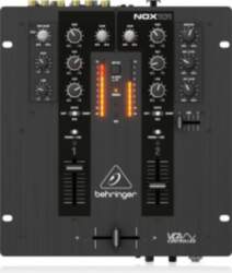 Behringer NOX101 Mikser DJ