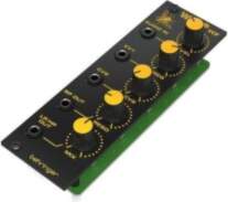 Behringer WASP VCF Synthesizer Module
