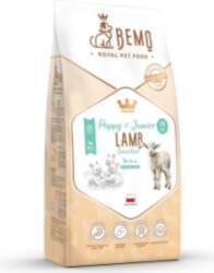 BEMO Sensitive Junior Lamb Medium/Large Mono