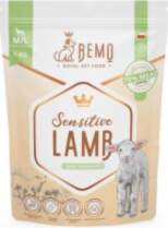 BEMO Sensitive Lamb Medium/Large Mono -