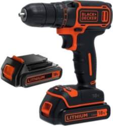BLACK & DECKER | Cordless Drill