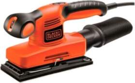 BLACK & DECKER | Orbital Sander