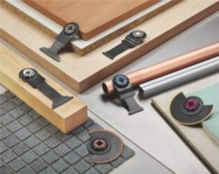Bosch AIZ 32 EC - Sägeblatt
